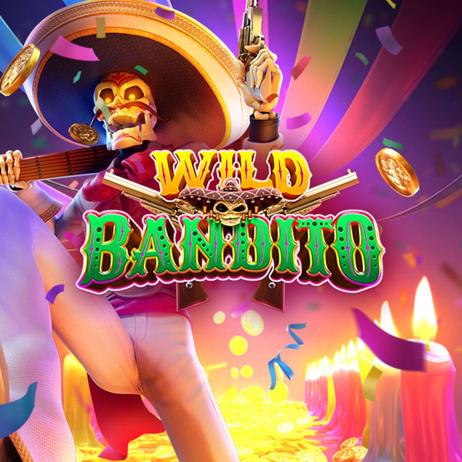 WILD BANDITO